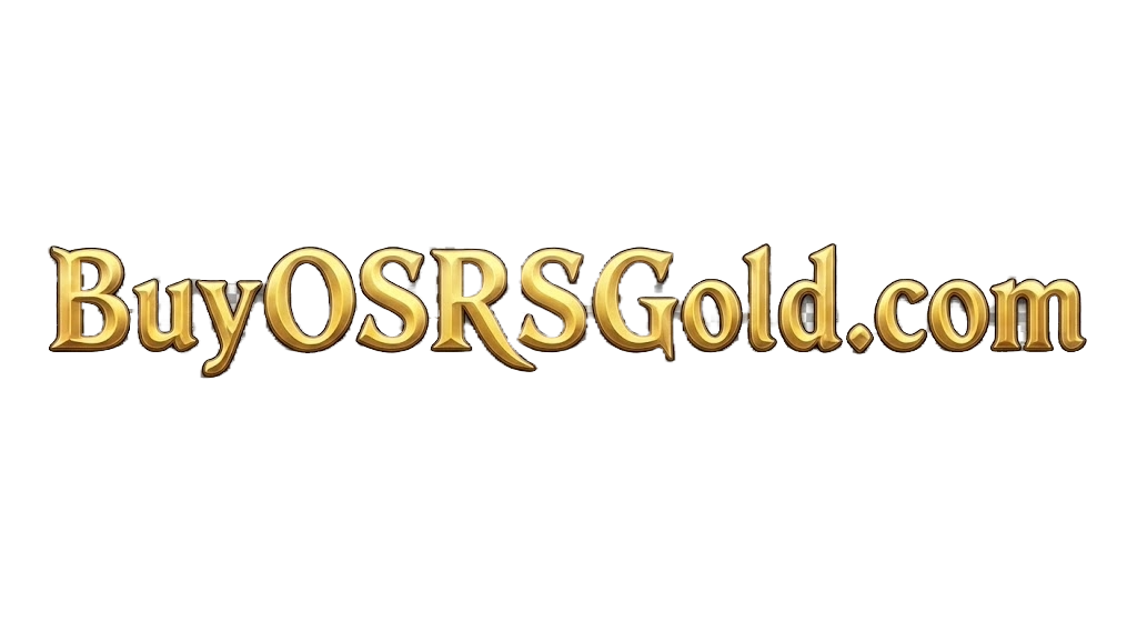 BuyOSRSGold.com - Buy OSRS Gold logo